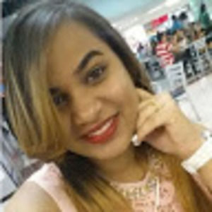 Meet your Posher, Lisbeth